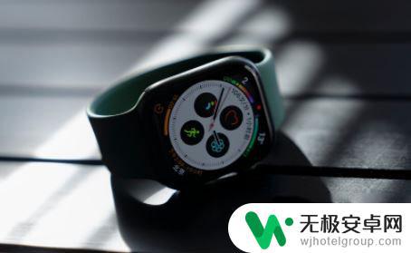 苹果手机手表设置面容怎么设置 AppleWatch如何设置人脸识别解锁手机