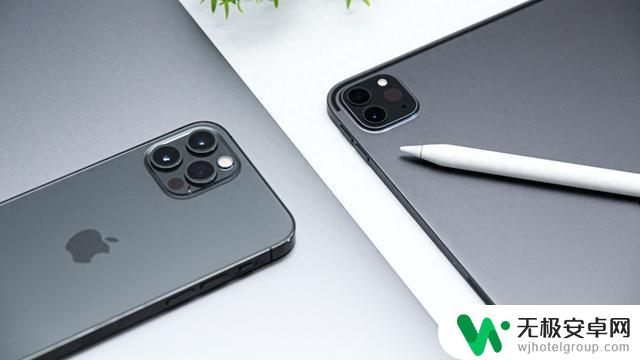 苹果手机：备受追捧的时尚科技潮流