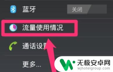 苹果手机在哪里设置流量限制 苹果手机流量上限自动关闭的设置步骤