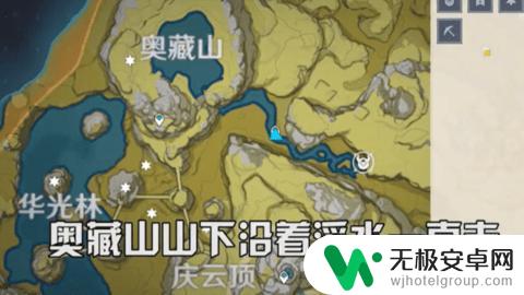 原神岩神瞳差5个怎么办 原神岩神瞳漏了怎么找回