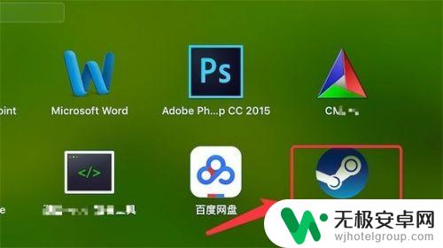 macbook可以下steam吗 Mac如何下载安装Steam
