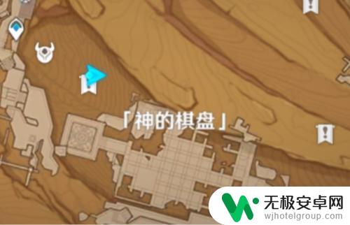 原神捷德任务怎么开启 原神捷德屠村怎么开启