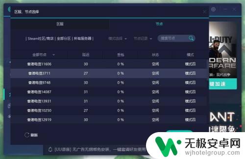 steam换地区钱包会转换吗 如何更换Steam商店区域及折算货币