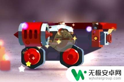 喵星大作战车辆改装技巧 喵星大作战战车车型介绍