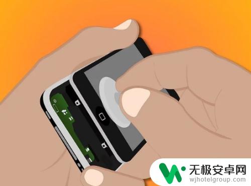 苹果手机该怎么拆? iPhone 拆开维修注意事项