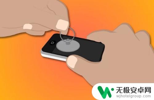 苹果手机该怎么拆? iPhone 拆开维修注意事项