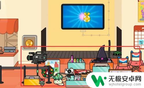 托卡世界怎么无限领取邮局礼物 托卡世界邮局礼物无限领取方法