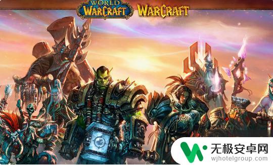 魔兽世界怪异的侍从任务怎么做 魔兽世界大卫侍从位置攻略