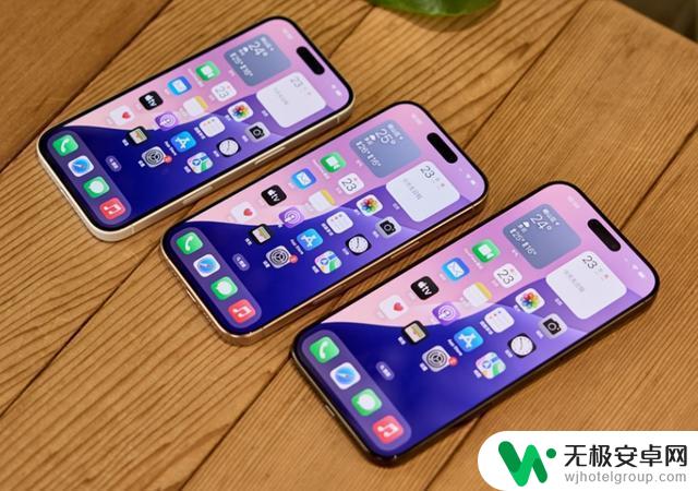 iPhone16销量增长12%，价格稳定，没有出现崩盘的迹象，再次证明其市场地位