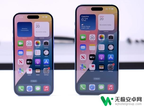 iPhone16销量增长12%，价格稳定，没有出现崩盘的迹象，再次证明其市场地位