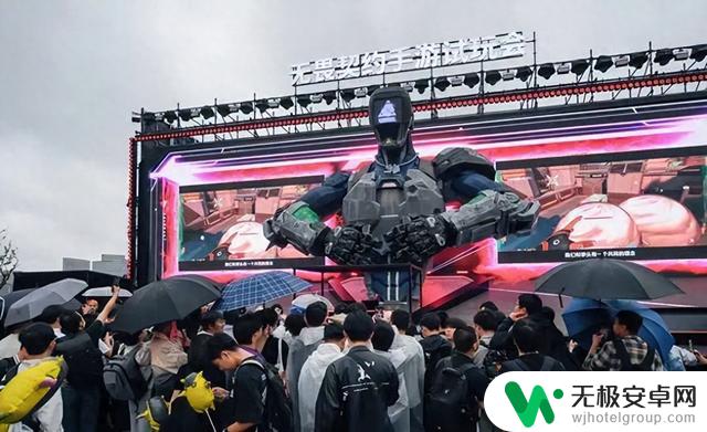 《无畏契约手游》:向成为最佳竞技射击手游迈进,开启“精彩”之旅
