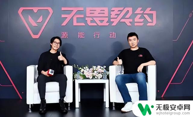 《无畏契约手游》:向成为最佳竞技射击手游迈进,开启“精彩”之旅