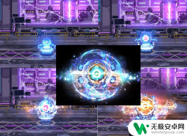 DNF手游:深渊第五阶段引爆热潮,官方展示全程普通攻击战术