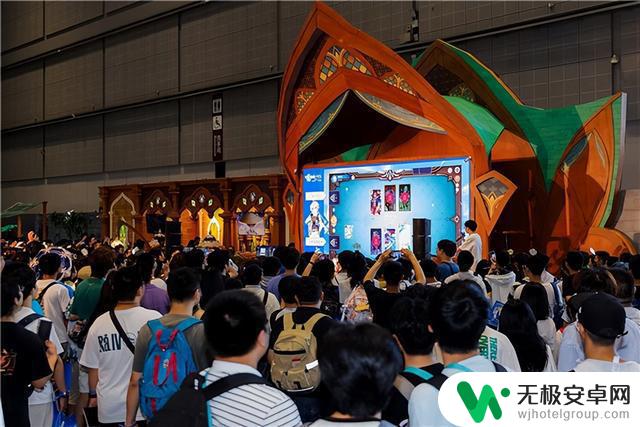 《原神》的“3岁生日派对”为何那么火？