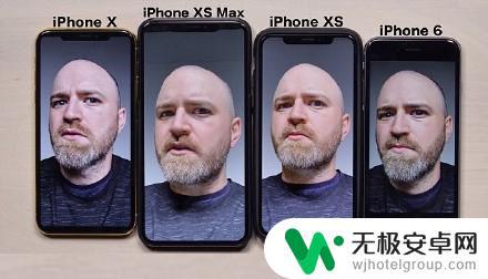 苹果手机照片怎么开启镜像 如何在iPhone上开启前置自拍画面镜像