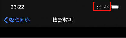 为什么苹果手机开不了卡2的数据 如何防止苹果双卡副卡偷跑流量