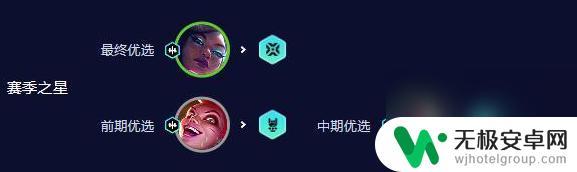 云顶之弈s10真实伤害怎么玩 《云顶之弈》S10真实伤害法师阵容升级路线