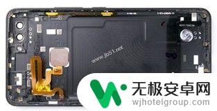 vivox20a手机后壳怎样掰开 vivoX20拆机教程推荐