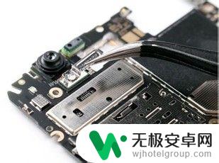 vivox20a手机后壳怎样掰开 vivoX20拆机教程推荐