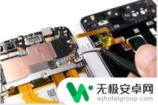 vivox20a手机后壳怎样掰开 vivoX20拆机教程推荐