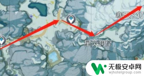 原神雪山山顶风场怎么解 原神龙脊雪山山顶风场怎么解锁