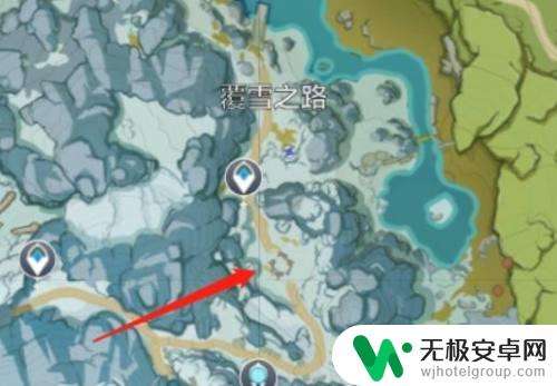 原神雪山山顶风场怎么解 原神龙脊雪山山顶风场怎么解锁