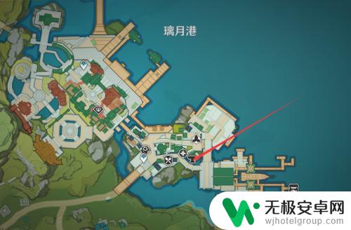 原神武器锻造在哪 原神武器打造材料去哪获得