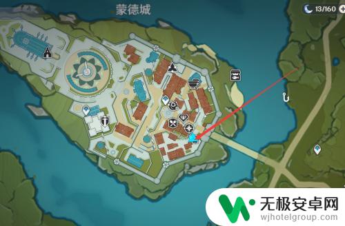 原神武器锻造在哪 原神武器打造材料去哪获得