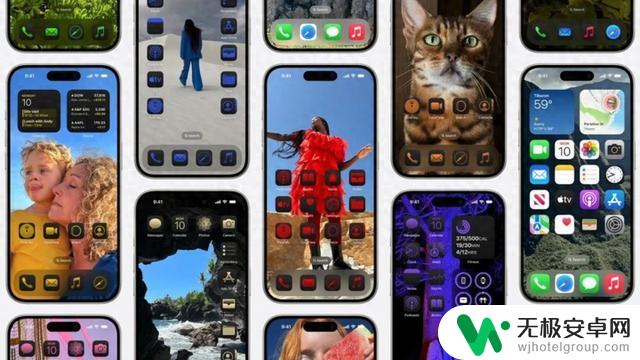 iOS 18即将推出！老iPhone也能体验AI新功能，升级攻略大揭秘！