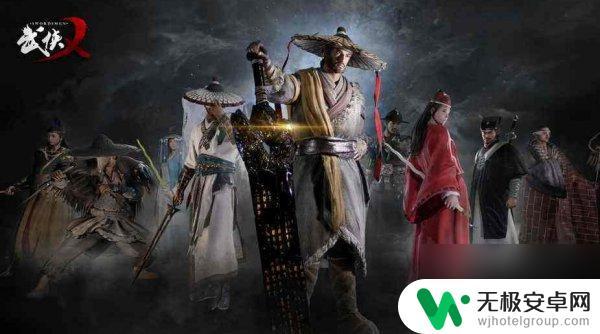 武侠乂s4赛季爆料 武侠乂S4赛季延长公告