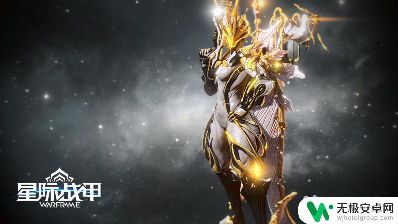 warframe怎么飞 星际战甲如何飞行