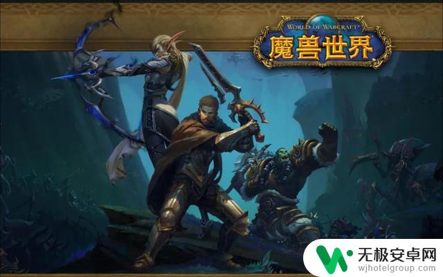 精品手游震撼上线!哪款游戏将成为您的最爱?