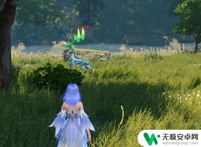 猎魂世界公测首日全收集攻略:诺丁城宝箱全探索攻略汇总