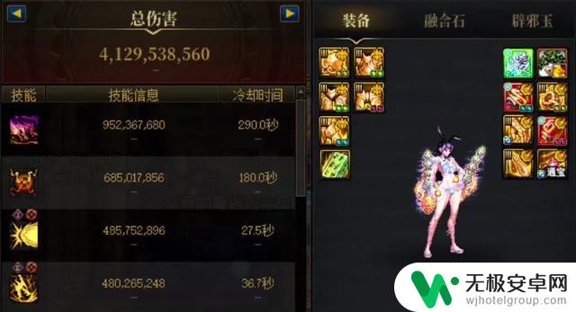 DNF:刷了7个月深渊!你已经毕业了吗?不刷不舍,刷了就心安!
