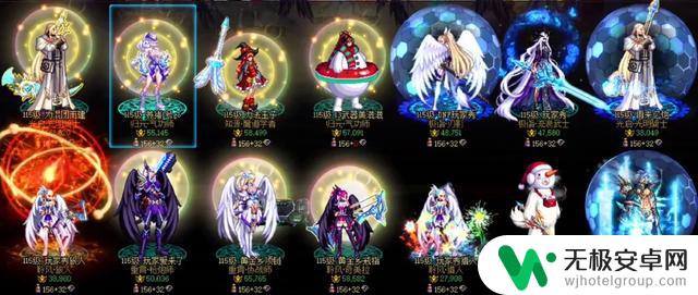 DNF:刷了7个月深渊!你已经毕业了吗?不刷不舍,刷了就心安!