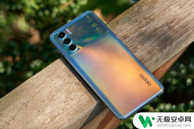 oppok10手机有没有红外线 OPPO K10支持NFC支付吗