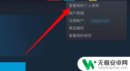 steam如何设置不让好友看库存 Steam如何将库存设置为私密状态