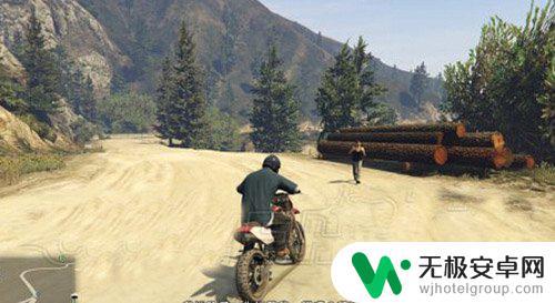 gta5怎么遇到厄休拉 侠盗猎车手5厄休拉任务触发条件