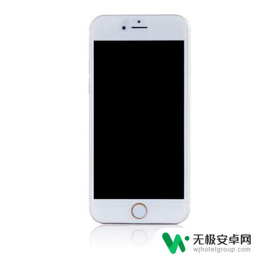 iphone关机状态下充电显示 苹果手机关机充电显示黑屏