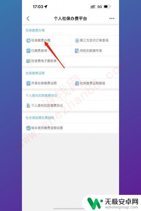 手机上交医疗合作怎么交 手机上合作医疗费用怎么支付