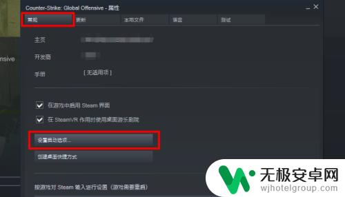 csgo怎么改steam界面 Steam如何启动打开CSGO国服