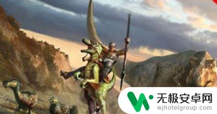 手机方舟如何驯服蝙蝠 方舟生存进化手游怎么抓取爪蝠