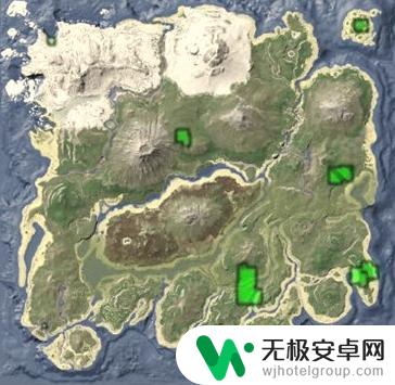 手机方舟如何驯服蝙蝠 方舟生存进化手游怎么抓取爪蝠