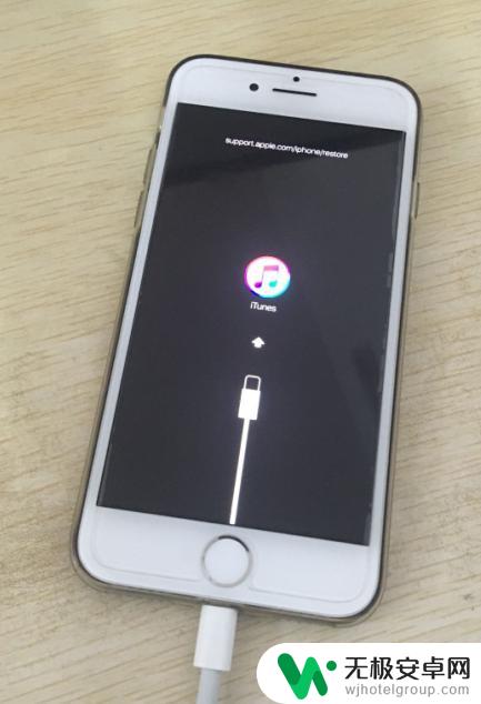 苹果手机显示已停用,怎么办 iPhone手机无法接听电话怎么办
