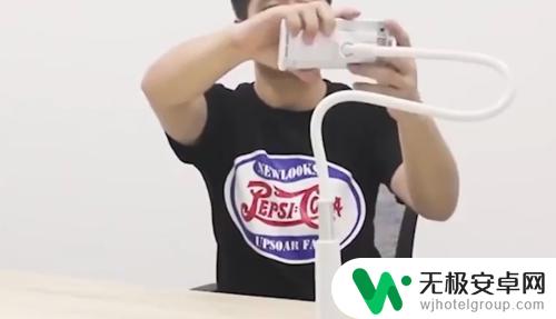 手机架怎么弄 如何安装手机支架