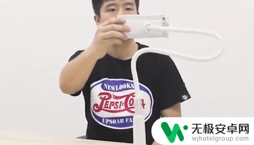 手机架怎么弄 如何安装手机支架