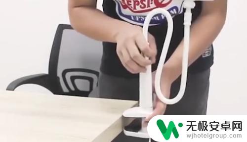手机架怎么弄 如何安装手机支架