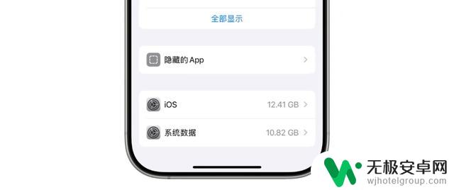128GB 的 iPhone 能满足所有需求吗?我的亲身体验告诉你答案