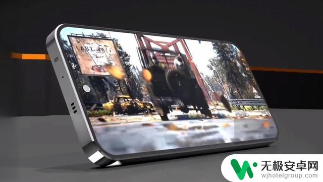 国产手机越来越向iPhone靠拢
