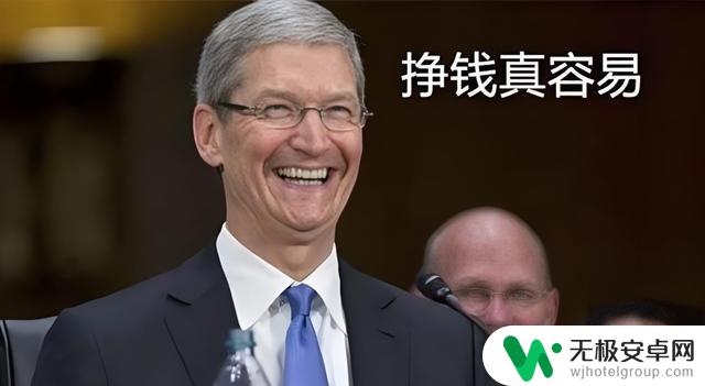 国产手机越来越向iPhone靠拢